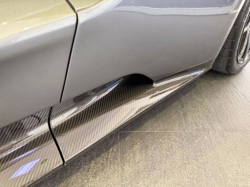 Used 2019 Ford GT Carbon Series image 13