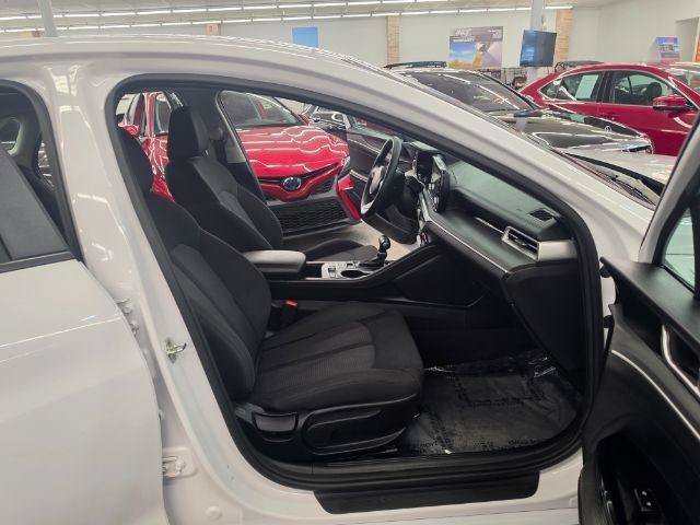 Used 2023 Kia K5 LXS FWD image 32