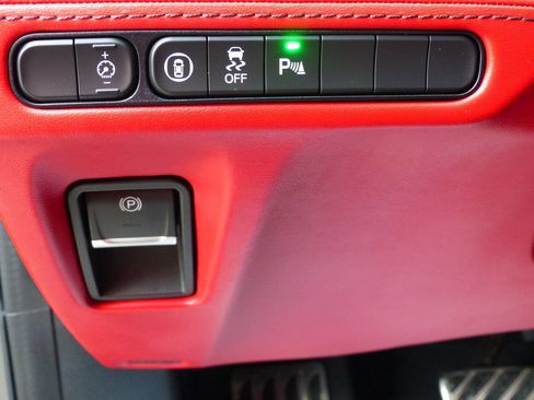 Used 2023 Acura MDX A-Spec image 25