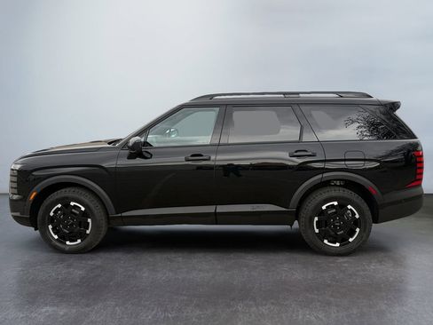 New 2026 Hyundai Palisade XRT Pro AWD/4WD image 4