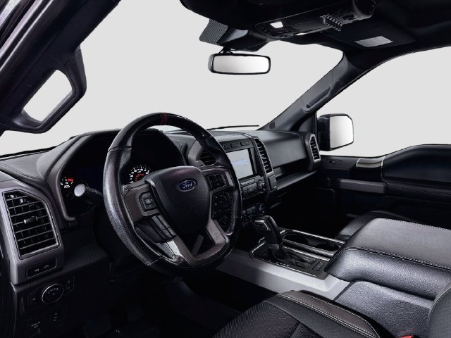 Used 2019 Ford F150 Raptor w/ Equipment Group 802A Luxury AWD/4WD image 22