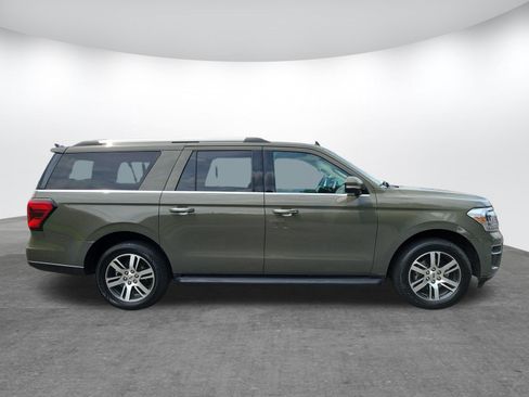 Used 2024 Ford Expedition Max Limited AWD/4WD image 31
