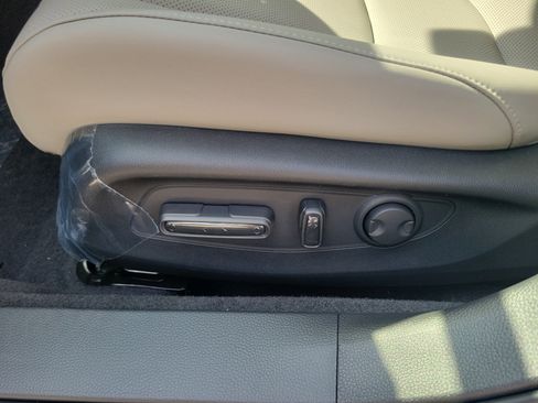 New 2026 Honda Accord Touring image 19
