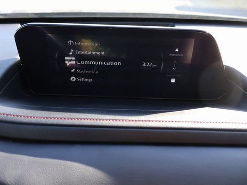 Used 2025 MAZDA CX-30 AWD 2.5 S w/ Preferred Package image 24