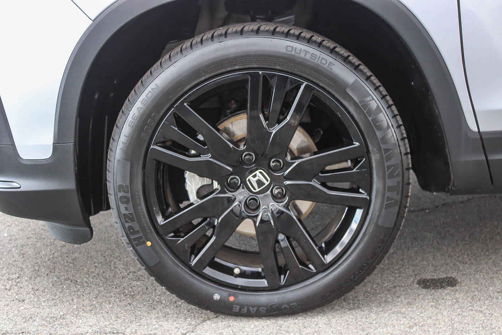 Used 2022 Honda Pilot Special Edition image 9