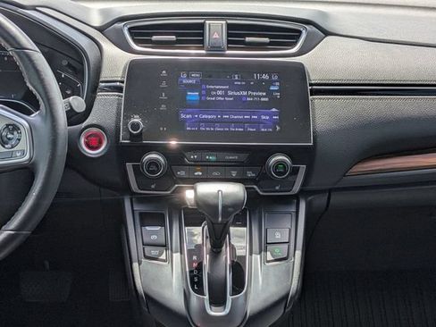 Used 2022 Honda CR-V EX-L image 20