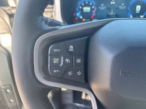 New 2026 Ford Bronco Outer Banks AWD/4WD image 17