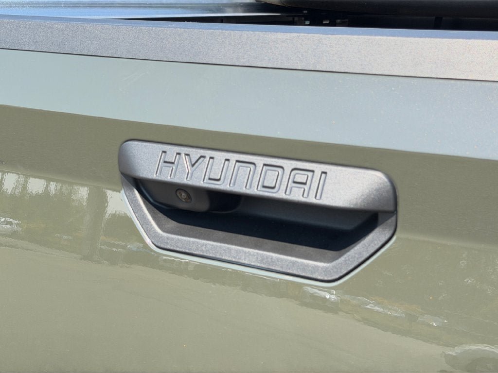 Certified 2025 Hyundai Santa Cruz SEL AWD/4WD image 36
