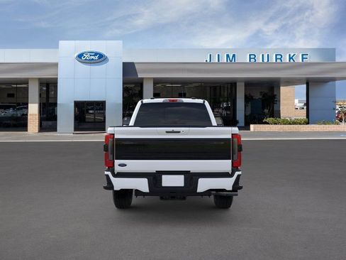 New 2026 Ford F350 Platinum AWD/4WD image 5