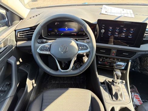 New 2026 Volkswagen Jetta S FWD image 15