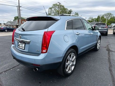 Used 2013 Cadillac SRX Performance FWD image 8