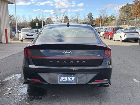 Used 2023 Hyundai Sonata SEL Plus image 6