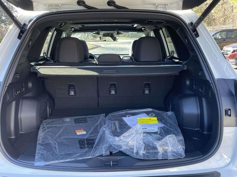 New 2026 Subaru Forester Premium image 10