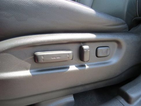 Used 2023 Honda Ridgeline RTL-E image 15
