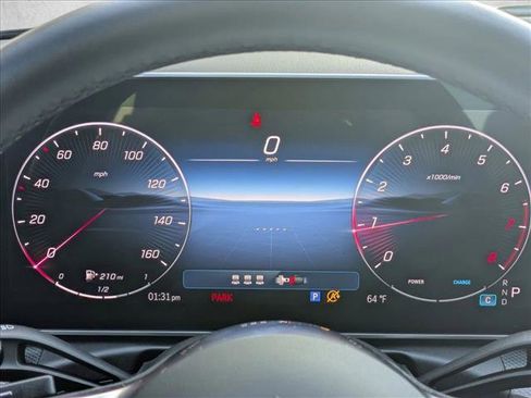 Certified 2025 Mercedes-Benz C 300 Sedan image 11