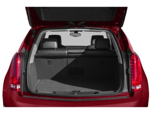 Used 2015 Cadillac SRX Luxury FWD image 16