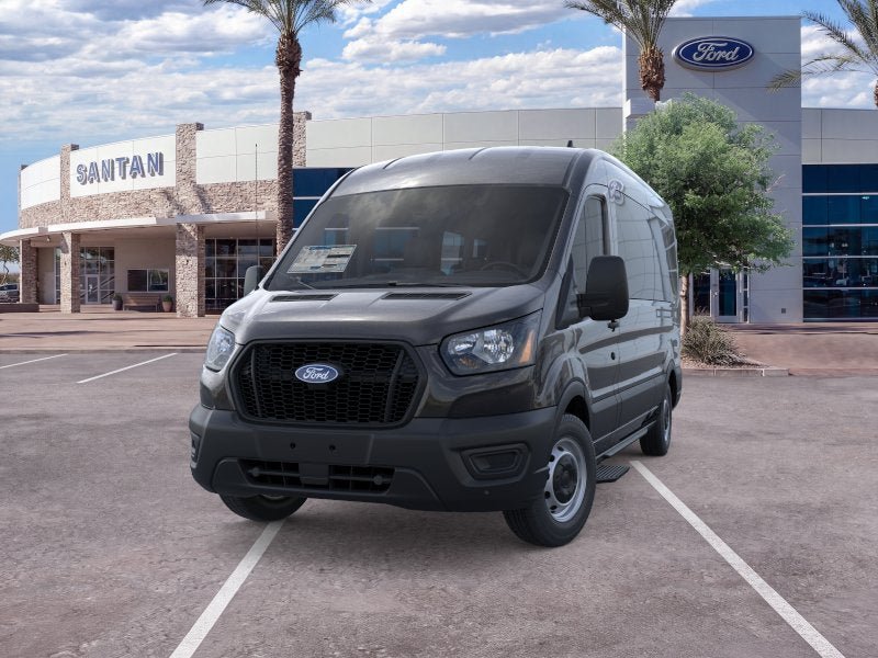 New 2026 Ford Transit 350 XL RWD image 2