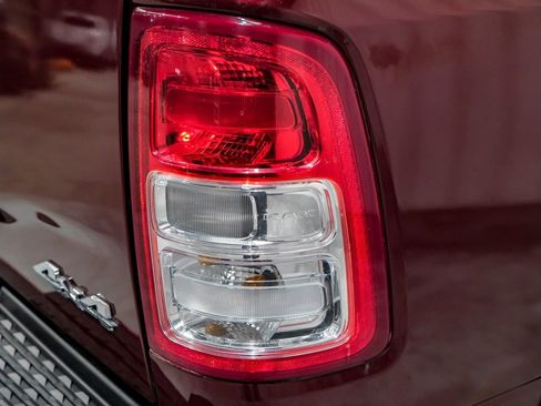 Used 2024 RAM 2500 Big Horn image 43