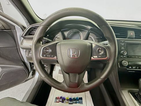 Used 2018 Honda Civic LX image 12