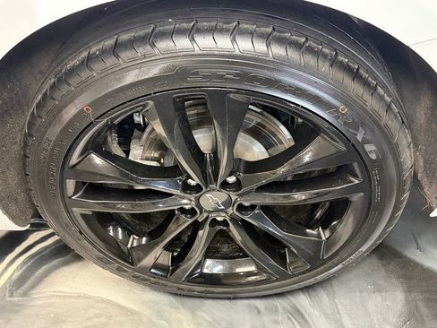 Used 2024 Chevrolet Malibu LT w/ Sport Edition image 22