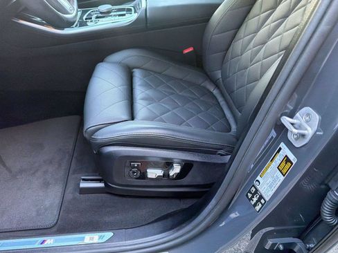 Certified 2026 BMW X5 xDrive40i w/ M Sport Package AWD/4WD image 14