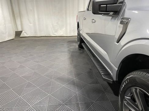 Used 2022 Ford F150 XLT w/ Equipment Group 302A High image 28