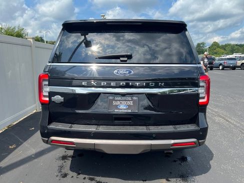 Used 2024 Ford Expedition King Ranch AWD/4WD image 3