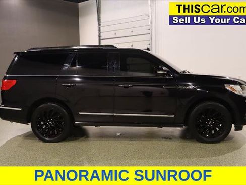 Used 2020 Lincoln Navigator Reserve w/ Equipment Group 208A Reserve AWD/4WD image 9