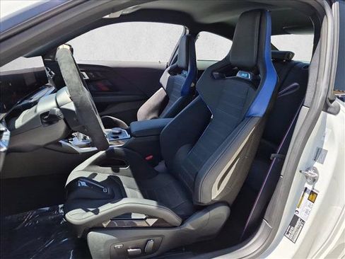 New 2026 BMW M2 w/ Lighting Package RWD image 4