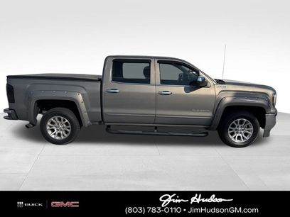 Used 2017 GMC Sierra 1500 SLE w/ SLE Value Package