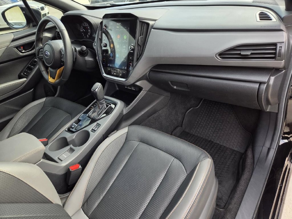 Certified 2024 Subaru Crosstrek 2.5i Wilderness w/ Crosstrek Mirror Package AWD/4WD image 8