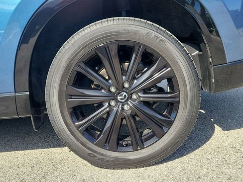 Used 2023 MAZDA CX-5 AWD 2.5 Turbo image 6