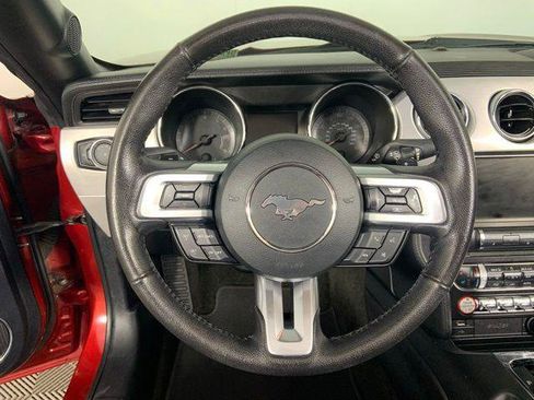 Used 2015 Ford Mustang Premium w/ Equipment Group 201A RWD image 28