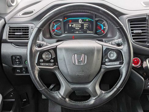 Used 2021 Honda Pilot Elite image 21