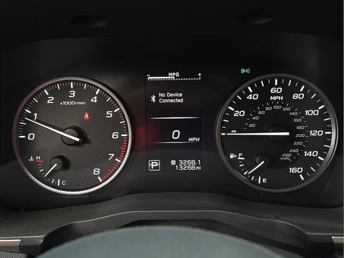 Certified 2025 Subaru Ascent Premium AWD/4WD image 39