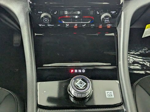 New 2025 Jeep Grand Cherokee Altitude image 25