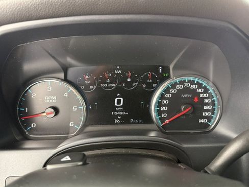 Used 2017 GMC Sierra 1500 Denali AWD/4WD image 14