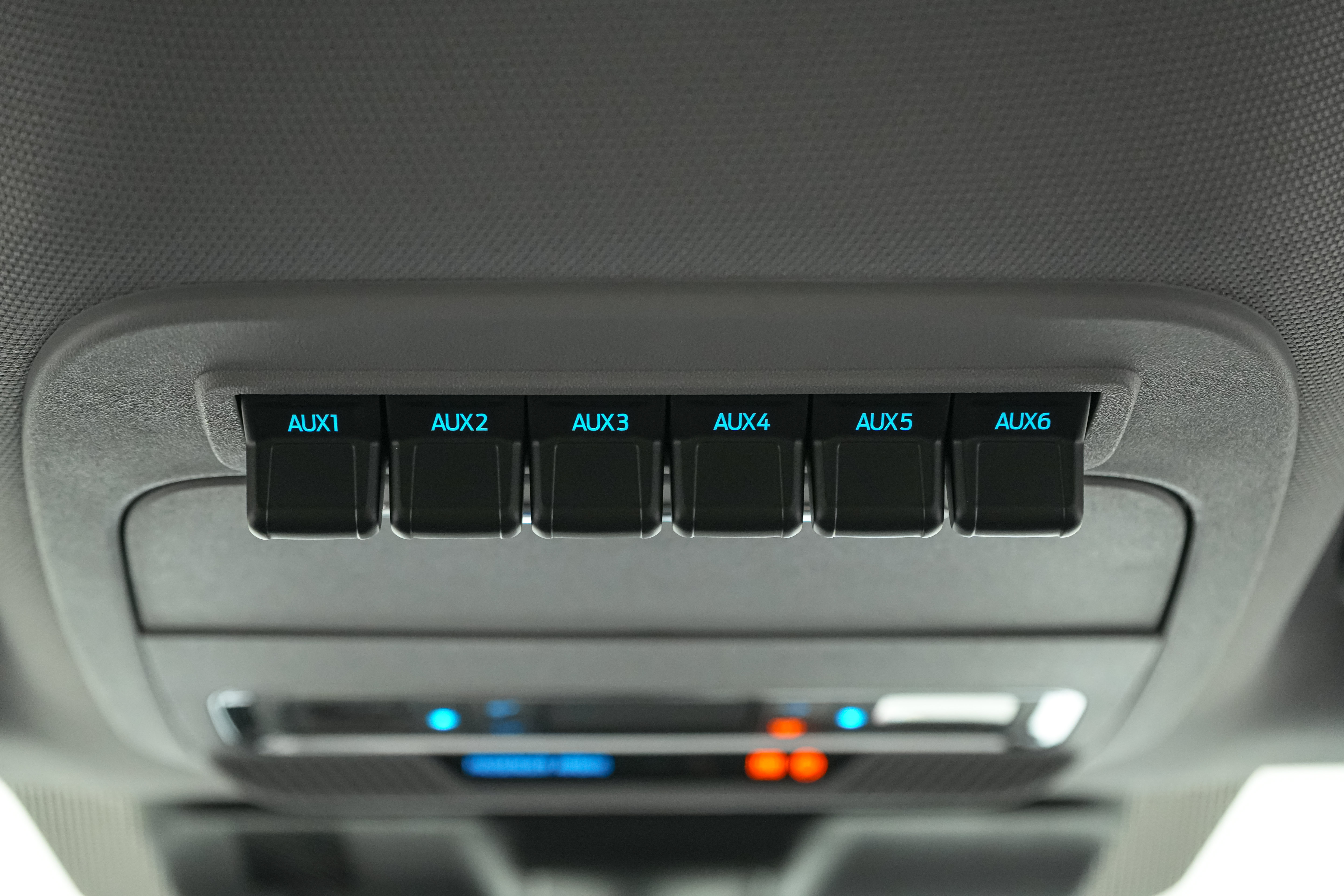 New 2027 Ford F350 Lariat AWD/4WD image 17