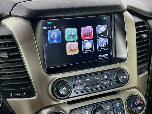 Used 2019 GMC Yukon Denali w/ Open Road Package AWD/4WD image 17