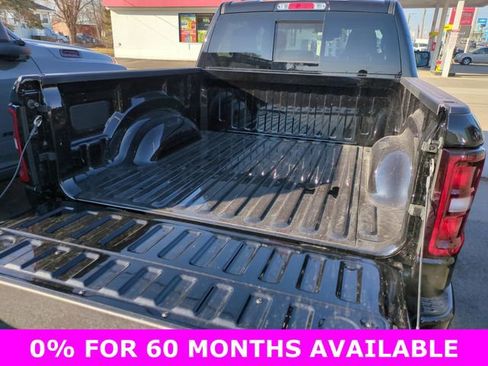 New 2026 RAM 1500 4x4 Crew Cab image 28