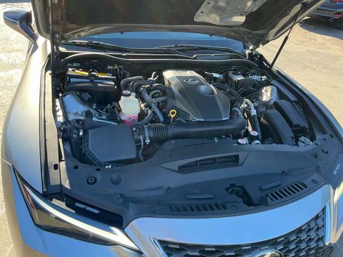 Used 2021 Lexus IS 300 w/ Comfort Package image 22