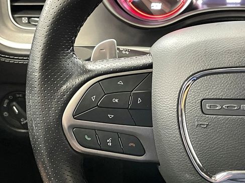 Certified 2022 Dodge Charger GT w/ Plus Group image 31