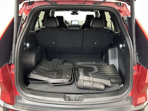 Certified 2025 Honda CR-V Sport Touring image 32