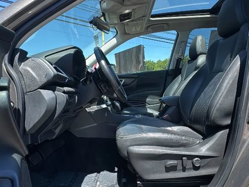 Used 2020 Subaru Forester Touring w/ Popular Package #2 AWD/4WD image 22