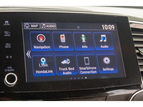 Used 2022 Honda Ridgeline RTL-E image 28