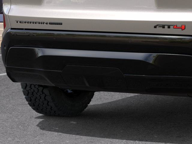 New 2027 GMC Terrain AT4 w/ Convenience Package III AWD/4WD image 40