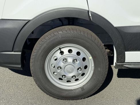 New 2025 Ford Transit 250 Low Roof AWD image 7