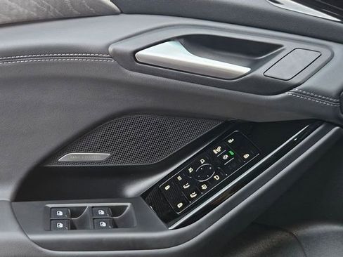 Used 2025 Audi A6 e-tron Prestige w/ Black Warm Weather Package AWD/4WD image 7