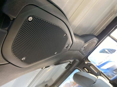 New 2026 Jeep Wrangler Sport image 8