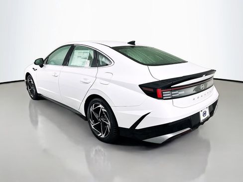 New 2026 Hyundai Sonata SEL image 7